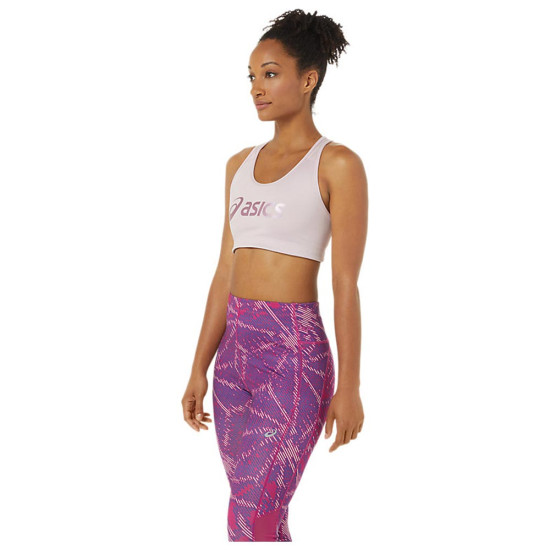 Asics Γυναικείο μπουστάκι Sakura Asics Logo Bra